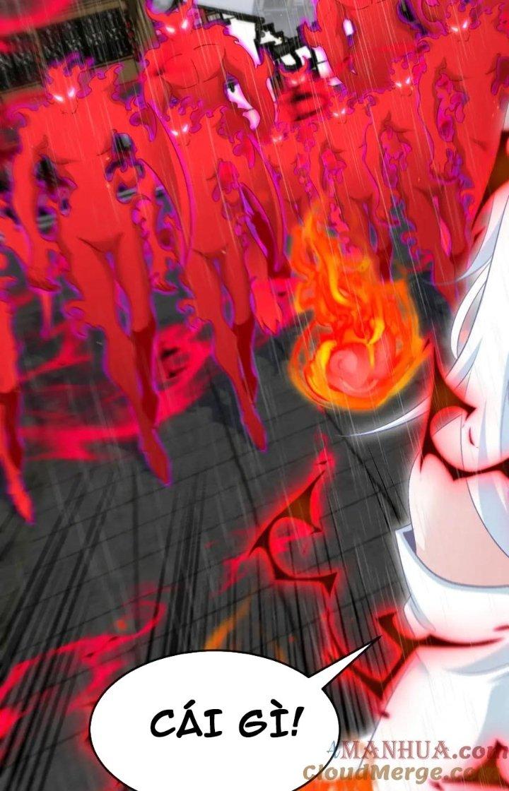 sau khi nằm, ta trở thành đại yêu chi vương chapter 14 15