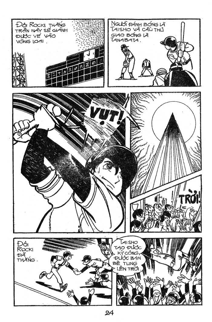 bác sĩ quái dị chapter 93 2