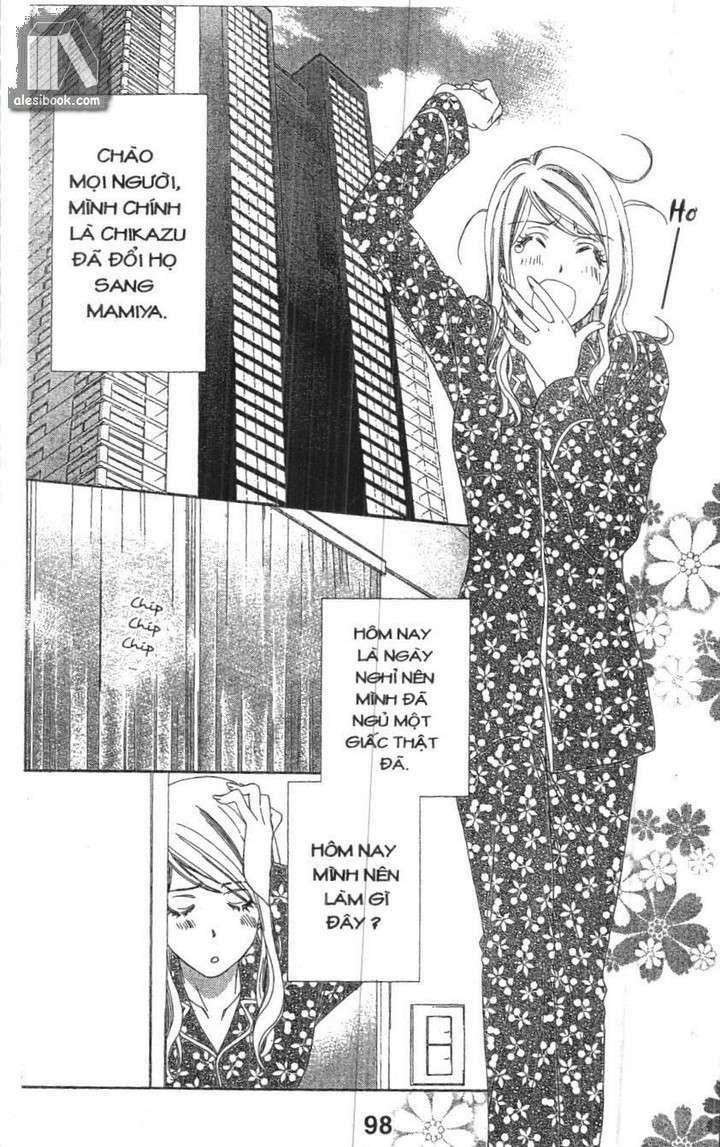 hôn nhân bất đắc dĩ - love of firos you chapter 3 2