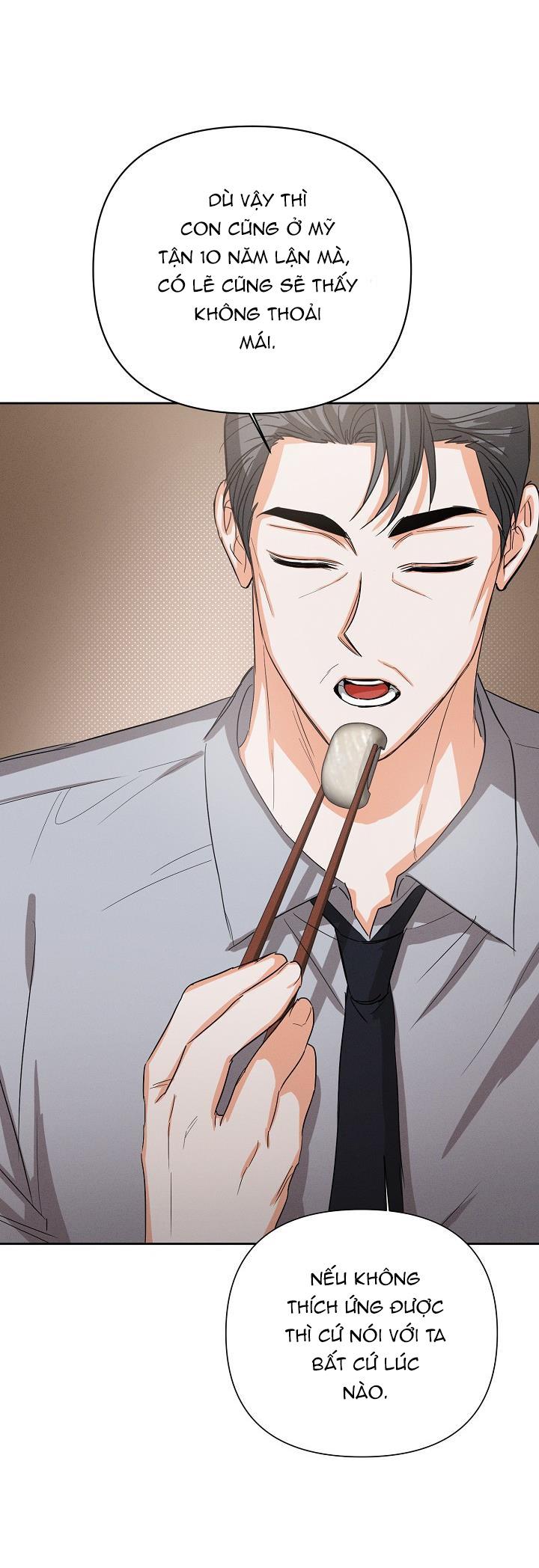 nine to nine chapter 32 4