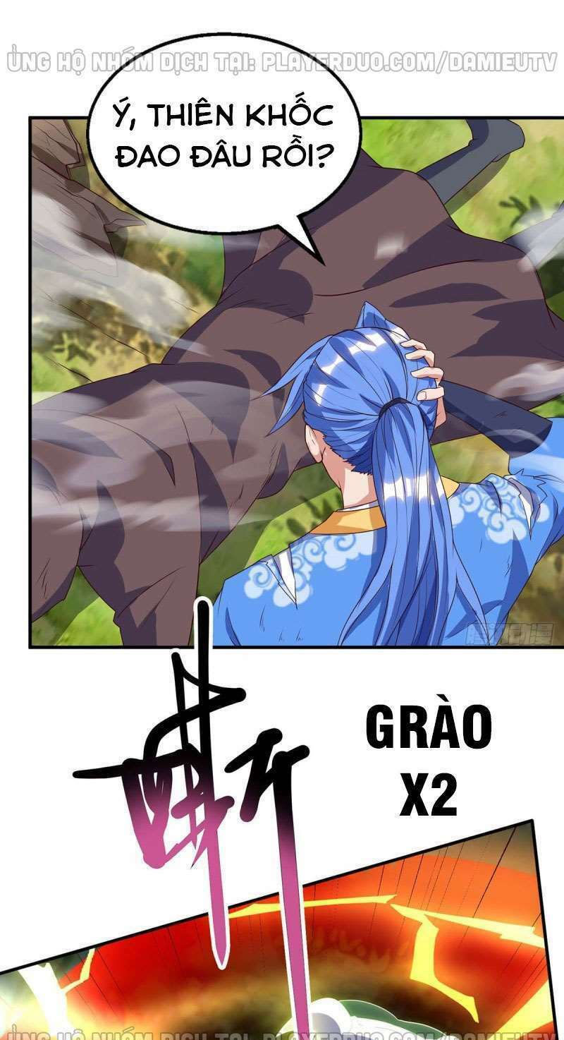 tối cường thăng cấp chapter 109 5