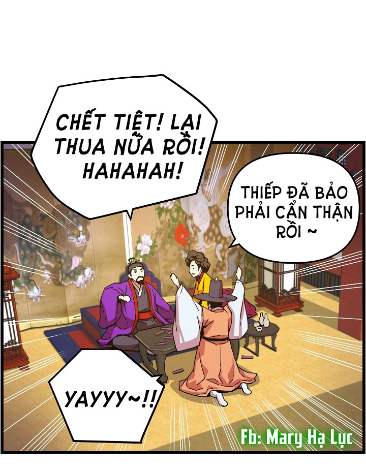 tôi sẽ sống như một hoàng tử chapter 12 52