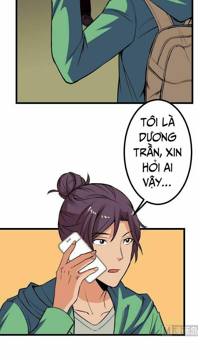 ngưu thư cung ứng thương chapter 54 18