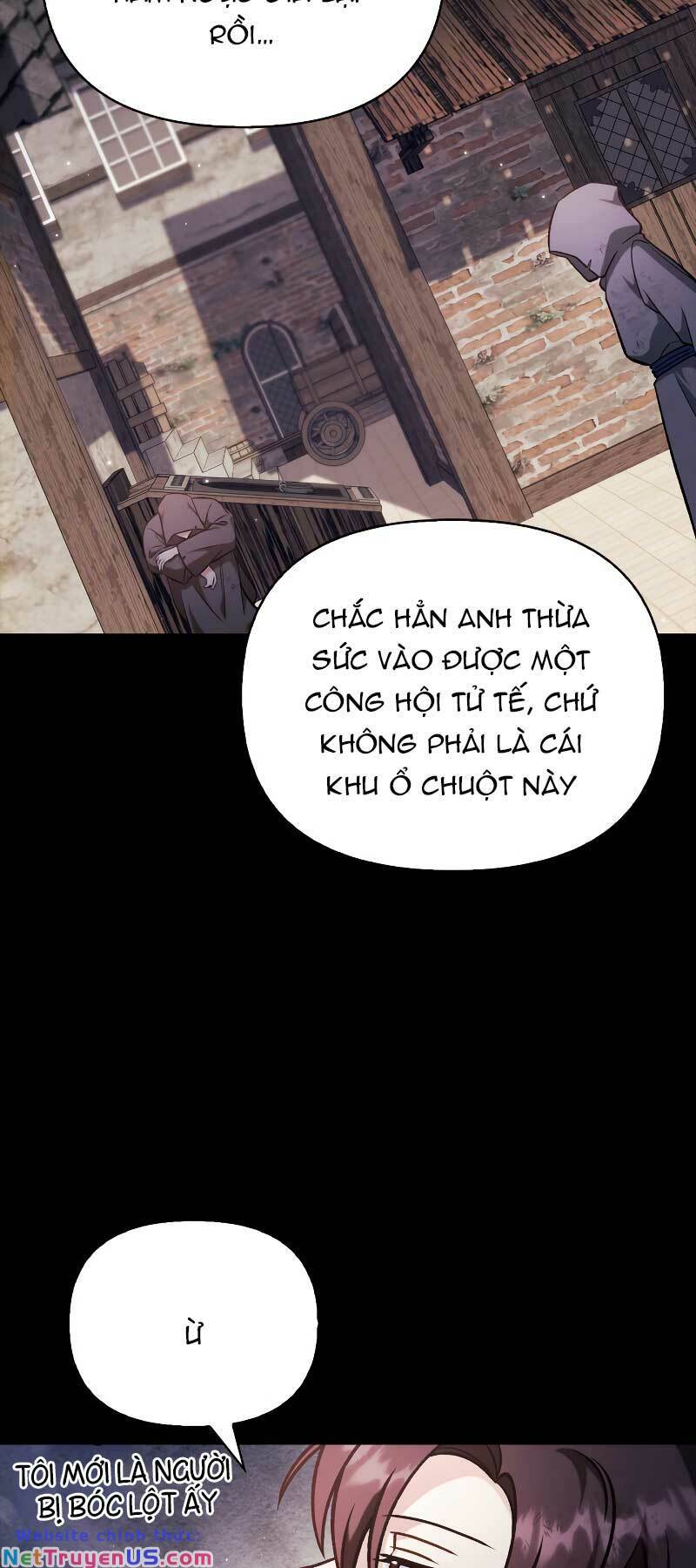 Kí Sự Hồi Quy Chapter 88 41