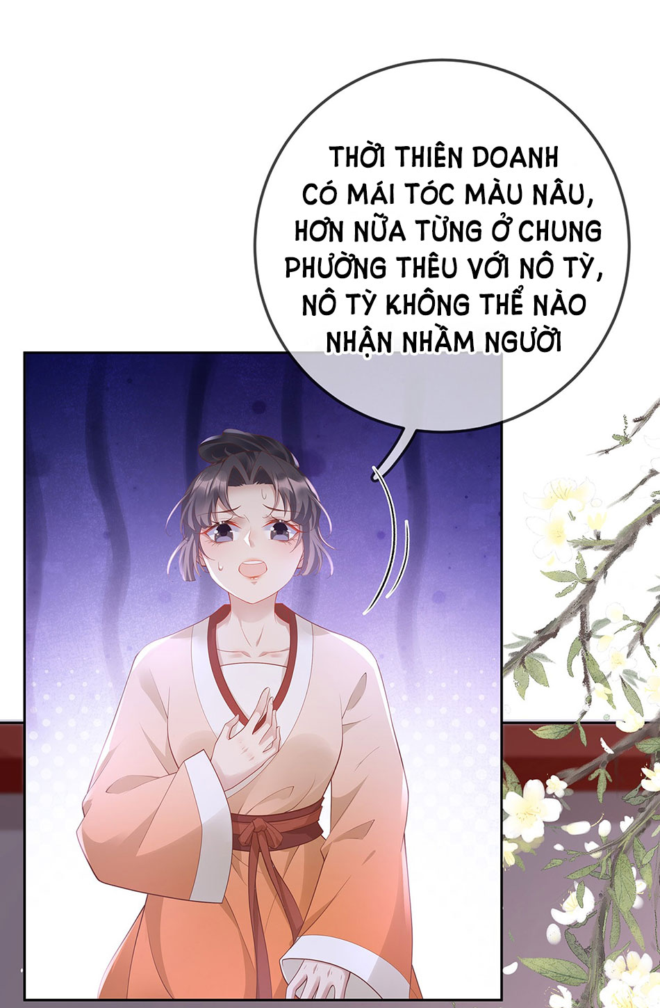 Phu Nhân Không Đoan Chính chapter 24 - Trang 35
