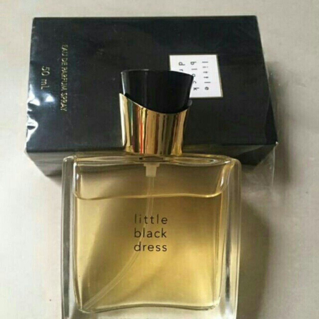 Nước hoa Avon Little Black dress 50ml ( không xuất hóa đơn đỏ )