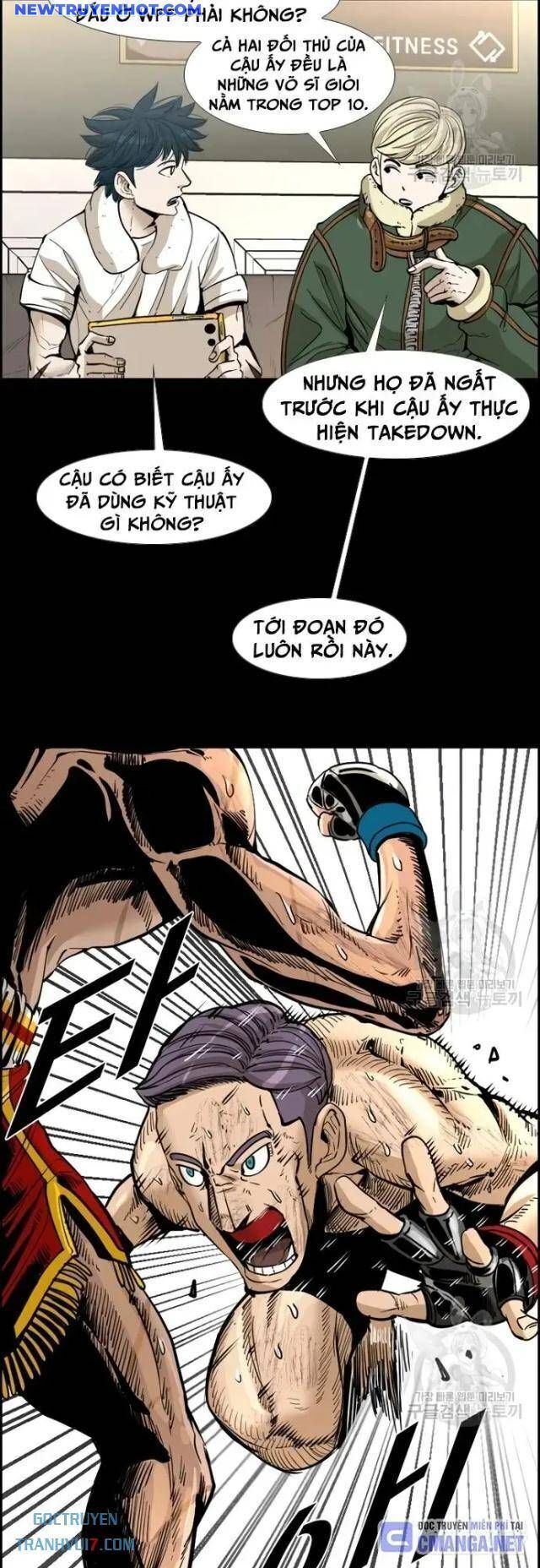 shark - cá mập chapter 221 48