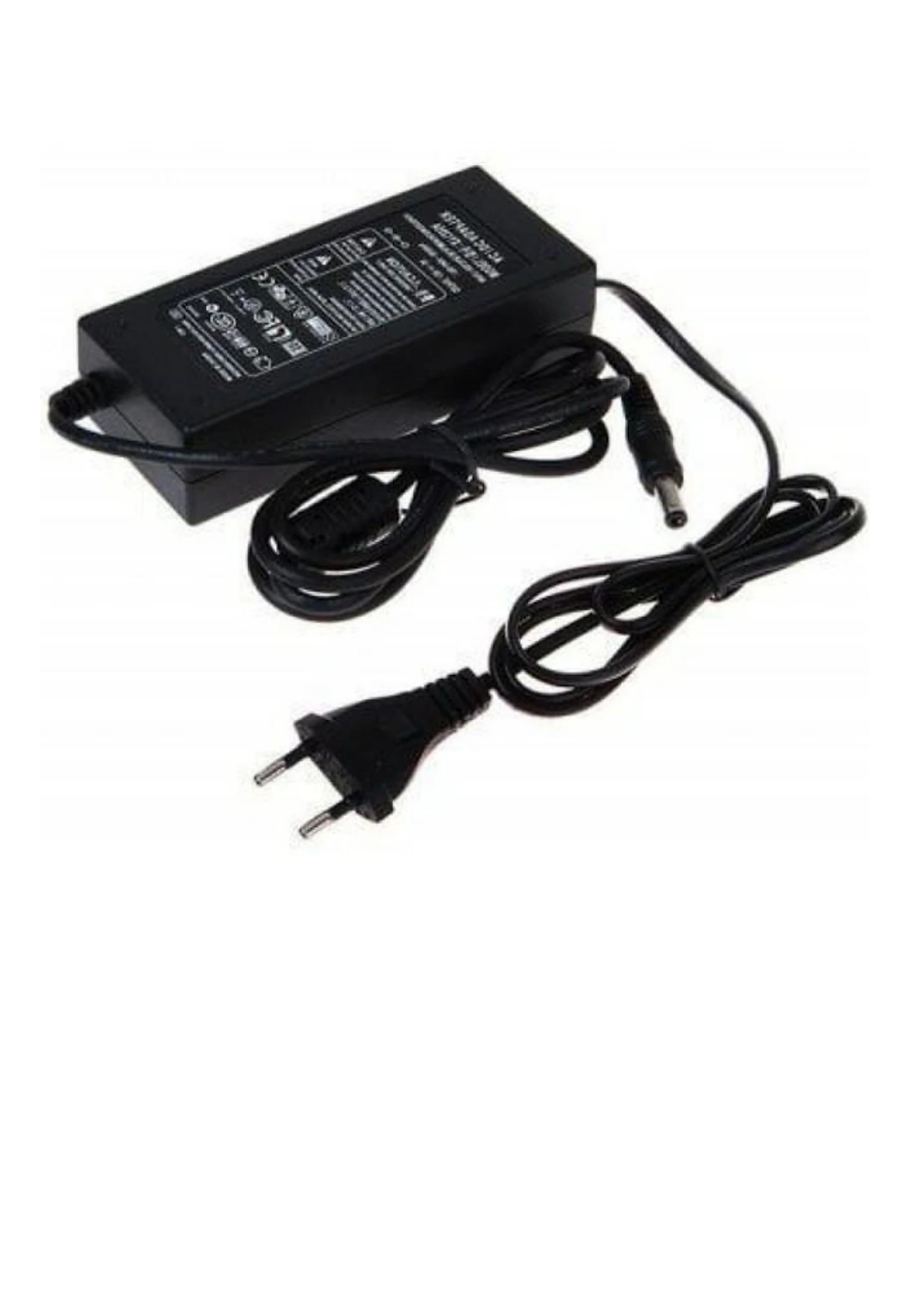Bộ đổi nguồn 220v - 12v 5a cho máy bơm nước mini