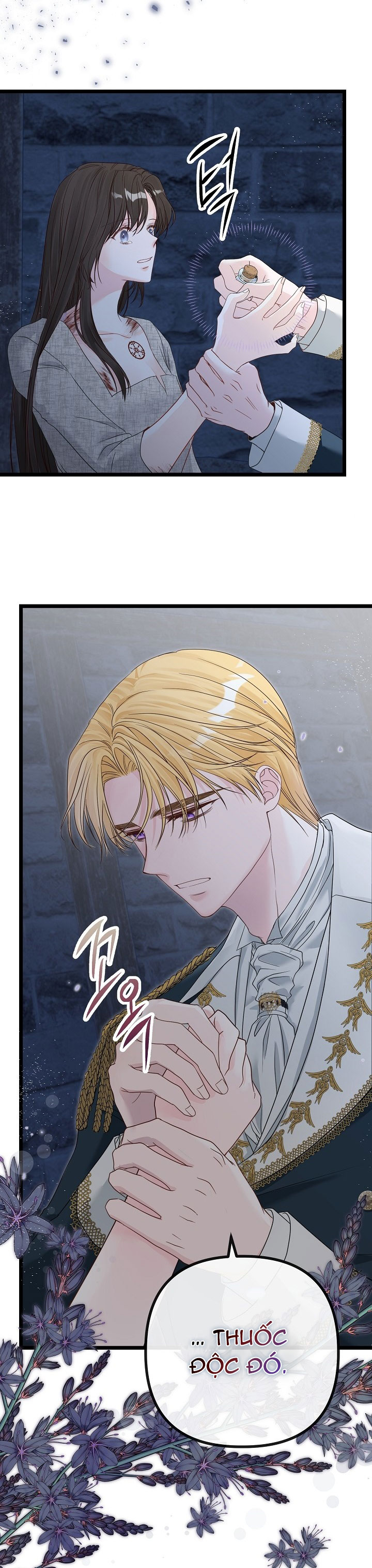 hãy giải thoát cho ta chapter 1.2 30