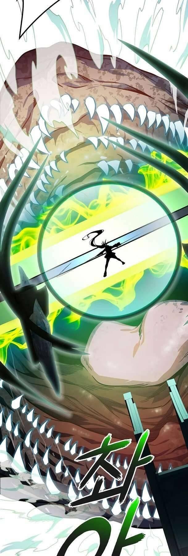 tòa tháp bí ẩn 2 chapter 572 81