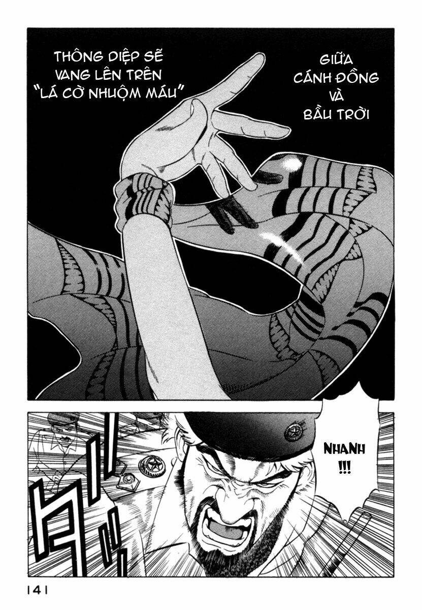 yugo - kẻ thương thuyết chapter 12 6