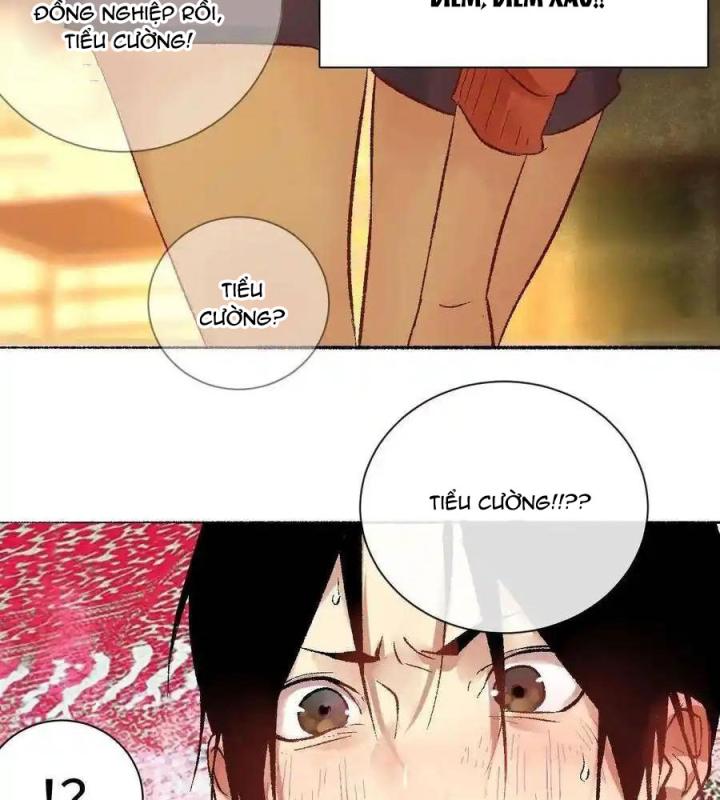 vlog tâm linh chapter 1 54