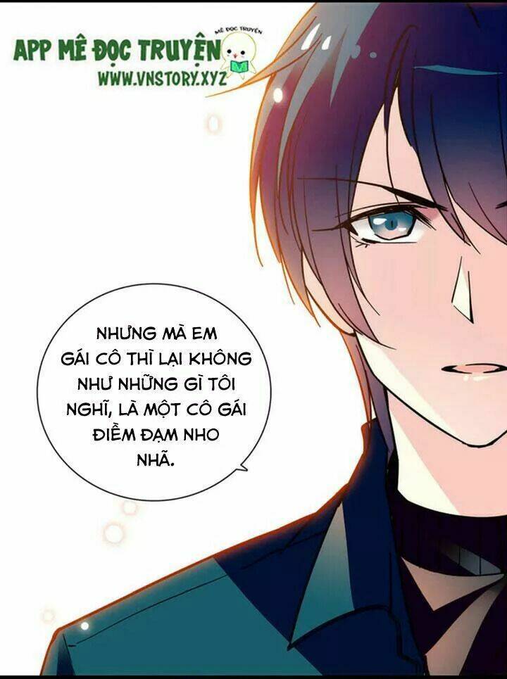 nữ hầu sau giờ học chapter 62 10