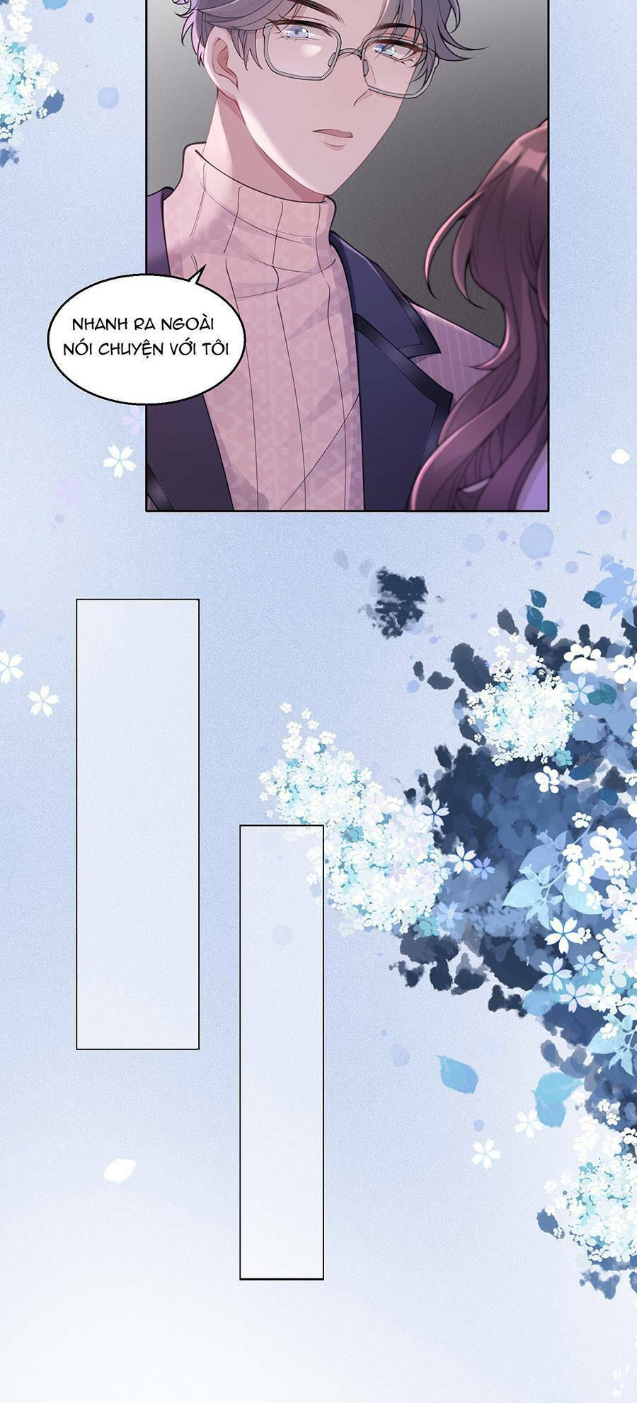 hãy để cô ấy hạ cánh! chapter 3 66