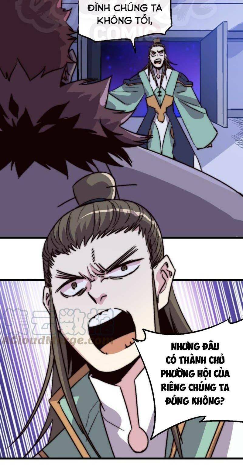 dãy số chí mạng chapter 32 20