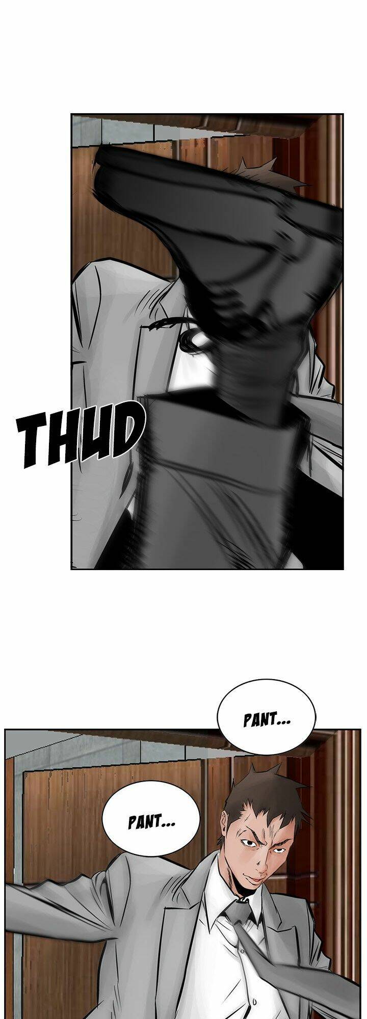 huyền thoại : khởi đầu chapter 27 17