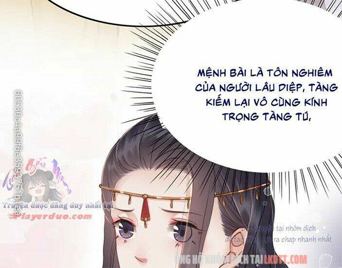 trọng sinh bá sủng nhiếp chính vương quá mạnh mẽ chapter 129 84