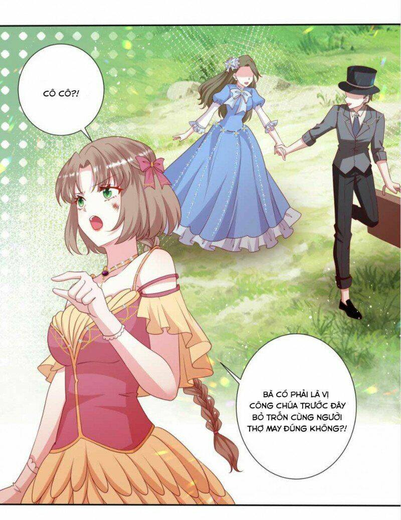 công chúa phản diện trong truyền thuyết chapter 46 12