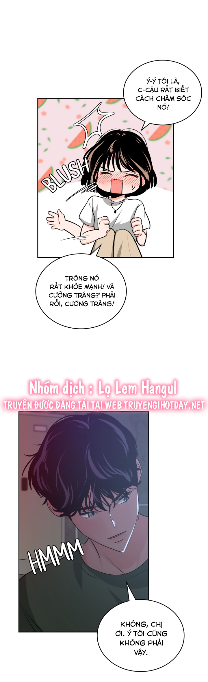 tối hậu thư chapter 43 19