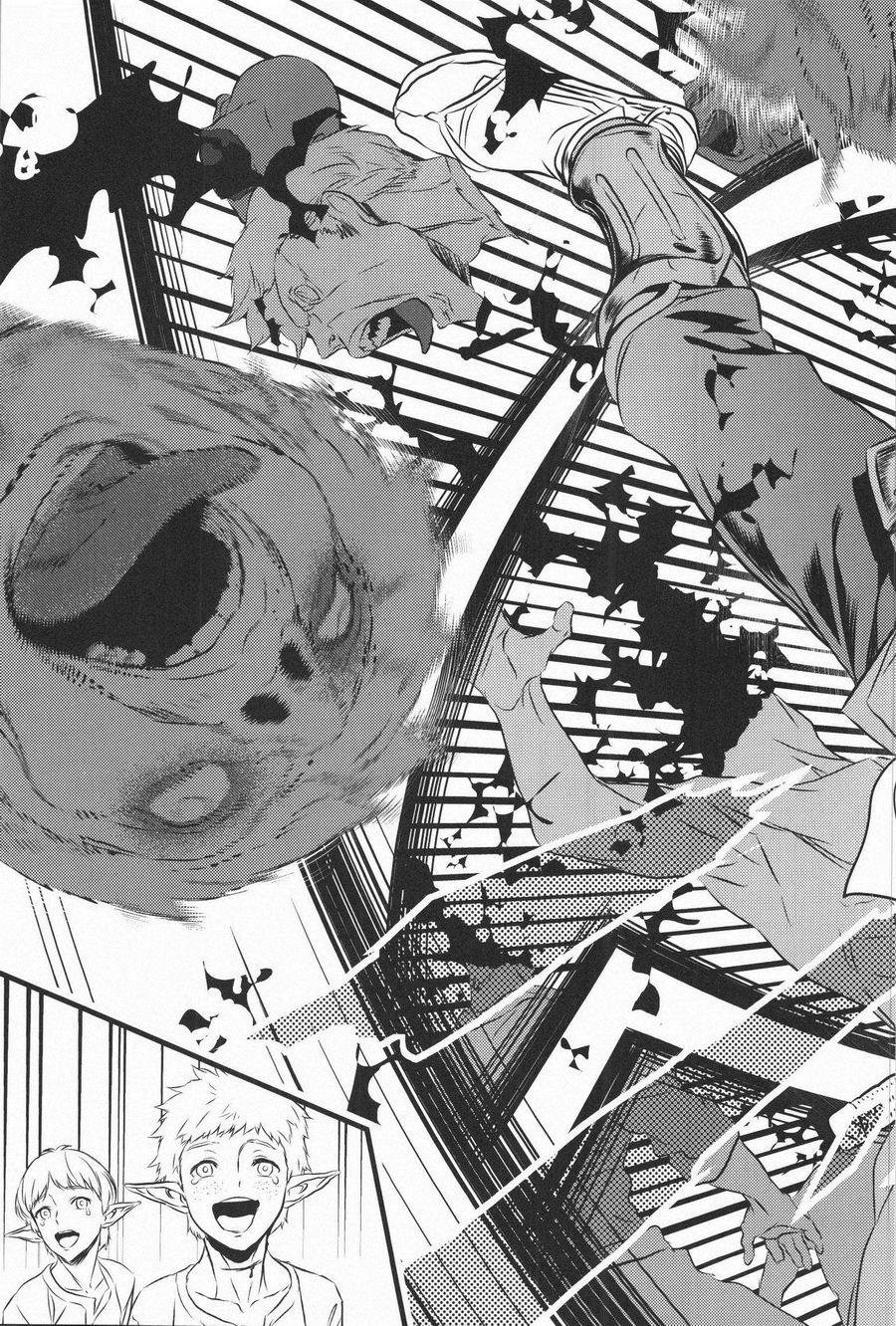 tổng hợp oneshot bl dễ thương chapter 41 30