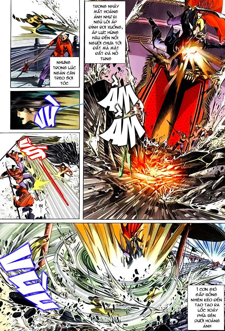 phong vân chapter 236 11