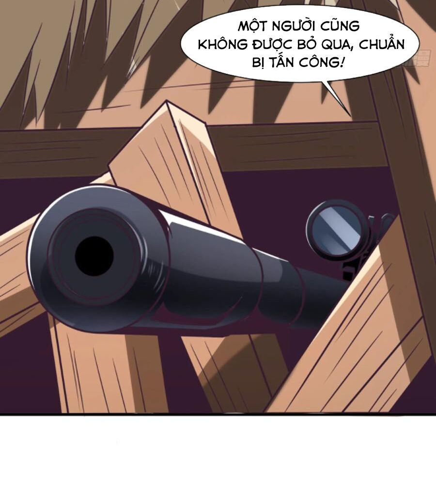 nãi ba là chiến thần mạnh nhất chapter 57 28