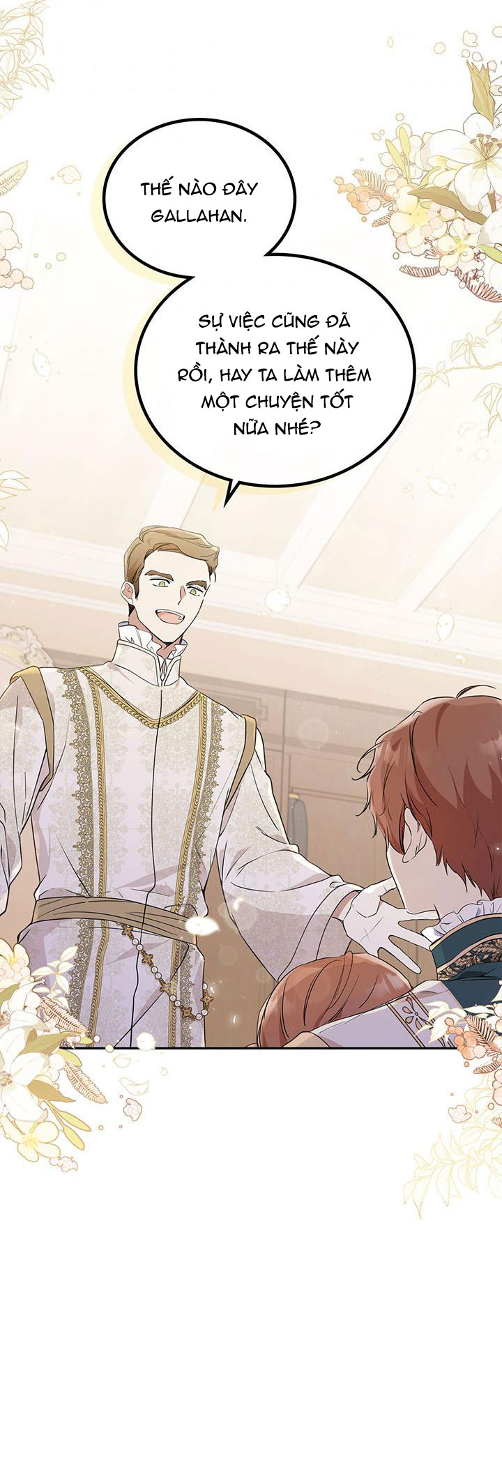 lần này tôi sẽ trở thành gia chủ chapter 61 36