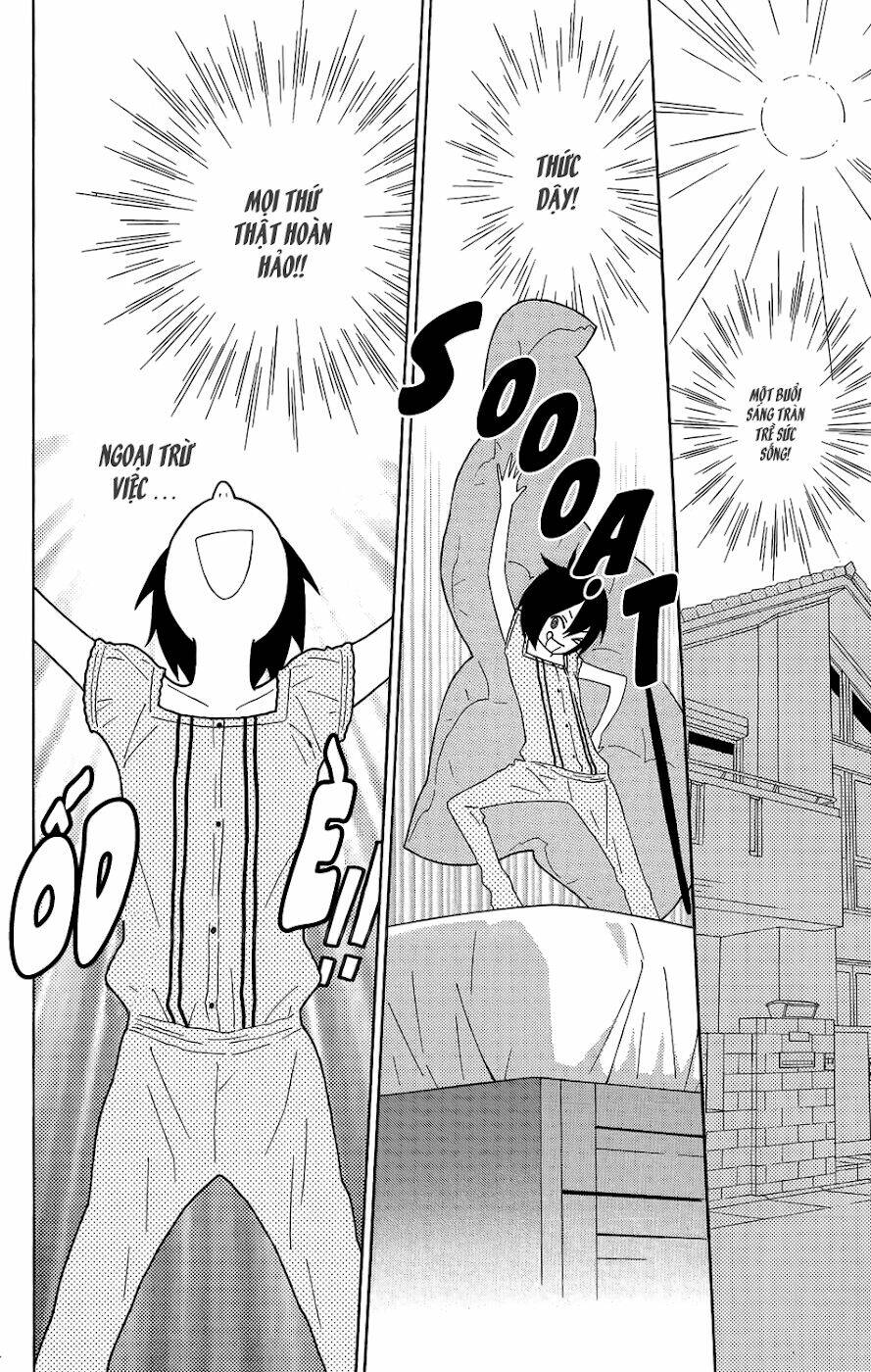 shikabane cherry chapter 2 5