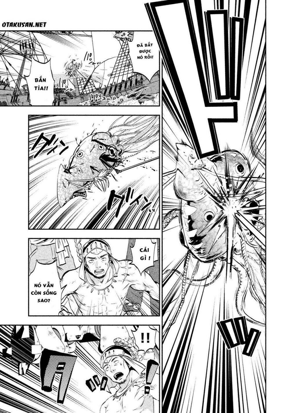 sora no kain chapter 1 10