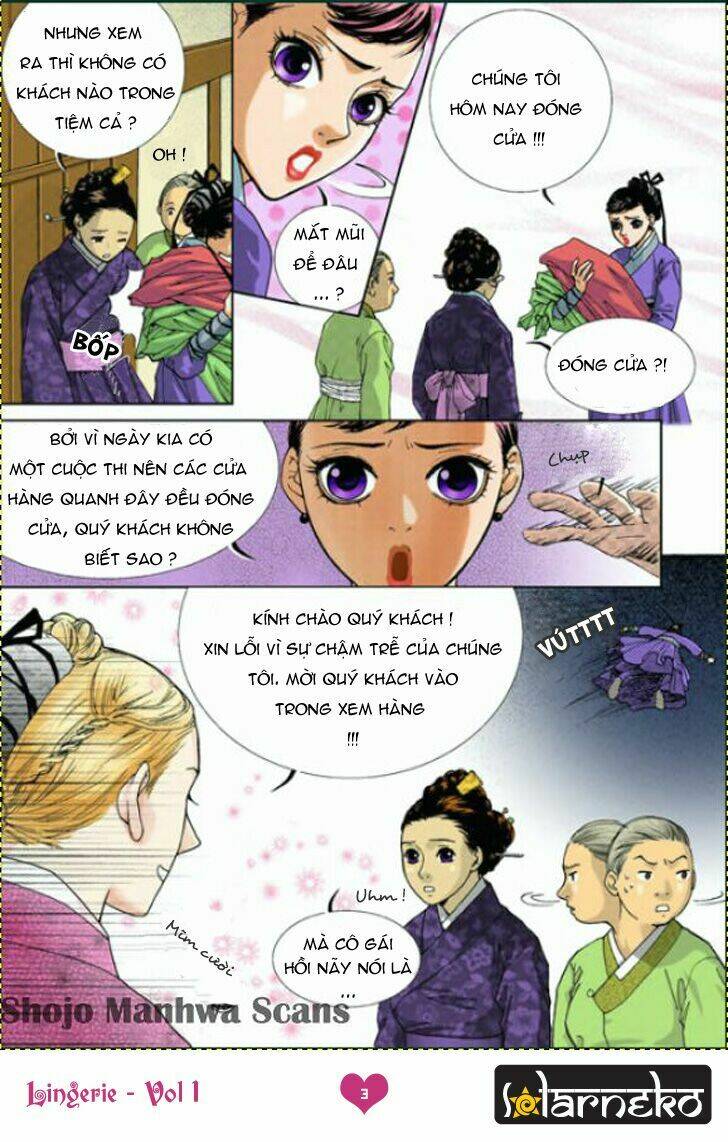 lingerie chapter 1 7