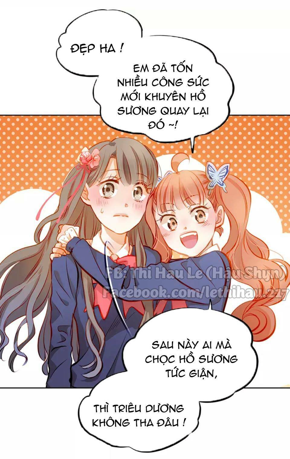 sự cám dỗ xấu xa chapter 17 23