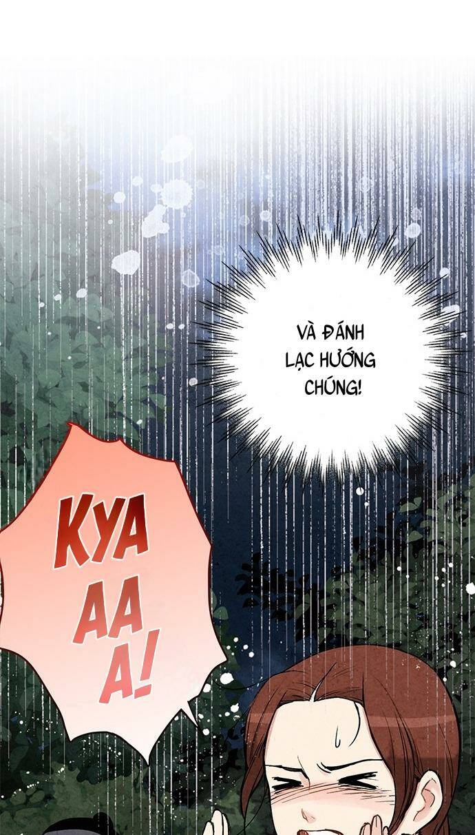lệnh cấm hôn của hoàng đế bệ hạ chapter 85 27
