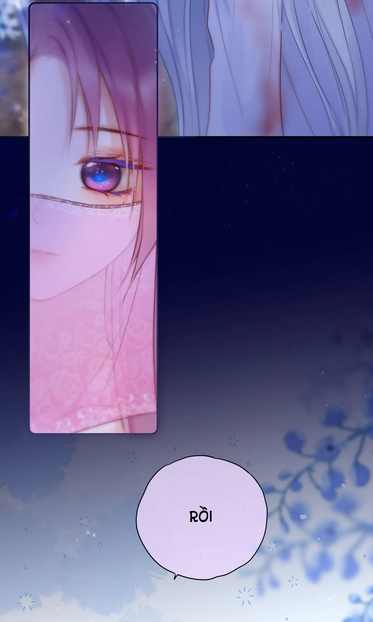 cạm bẫy của hồ ly chapter 45.5 22