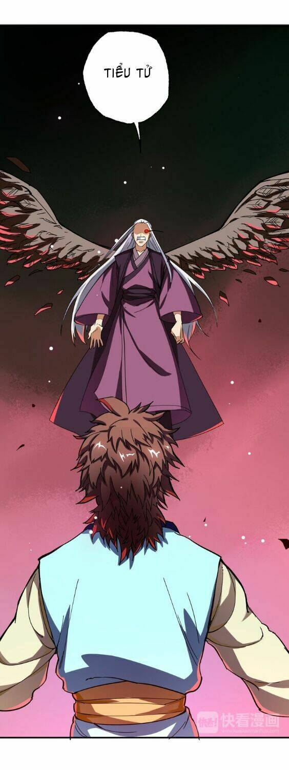 thiên mệnh cửu tinh chapter 2 47