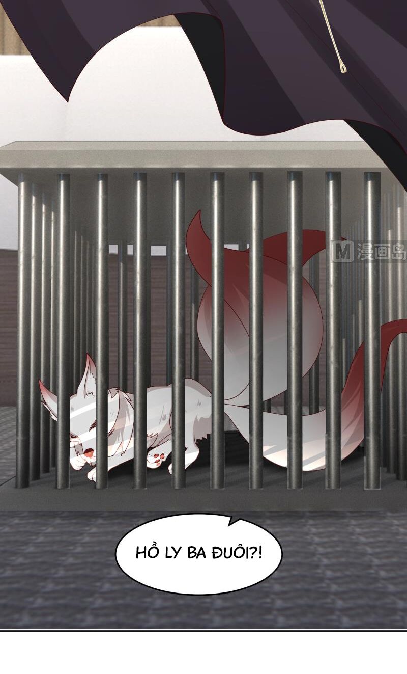 trên người ta có một rồng chapter 468 3