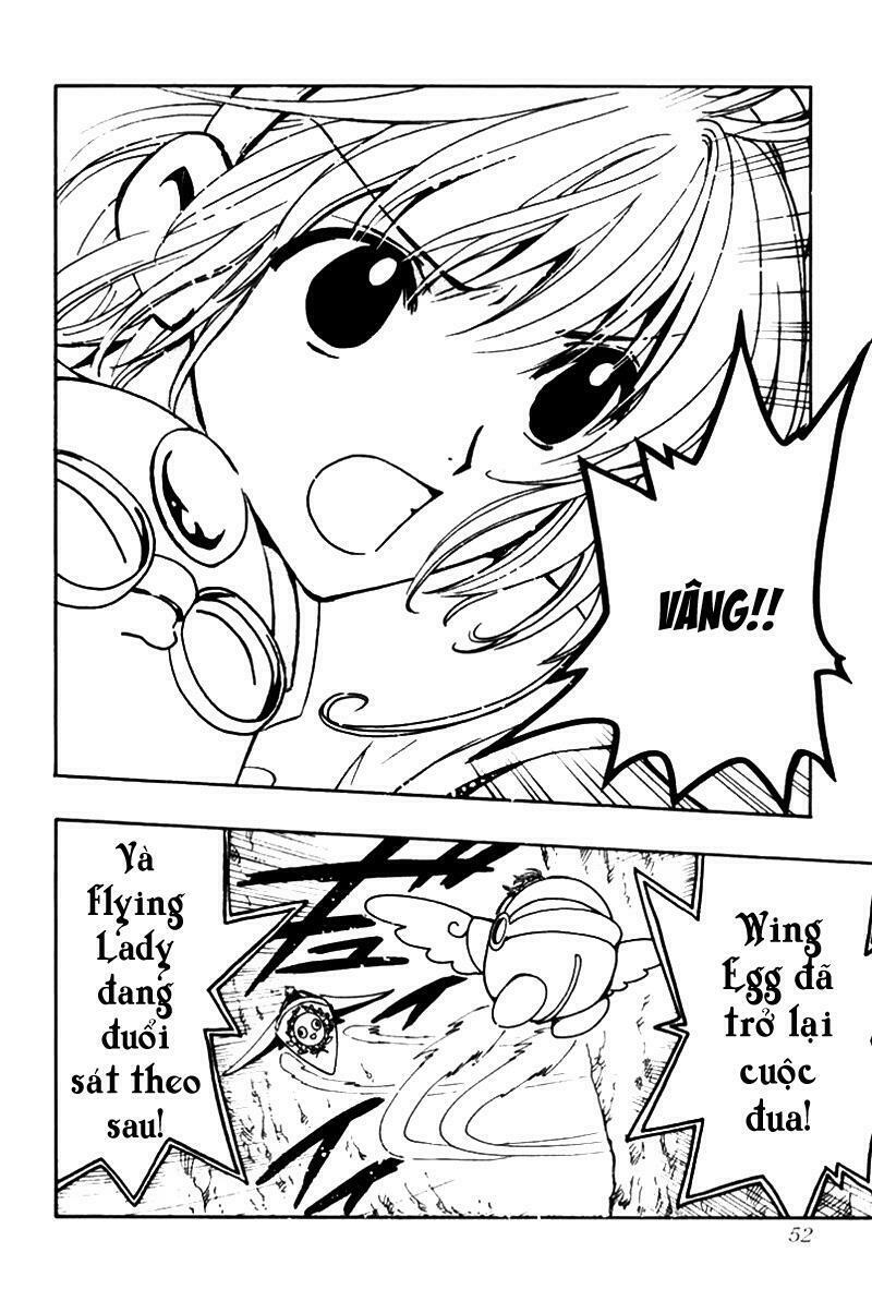 huyền thoại đôi cánh chapter 85 7