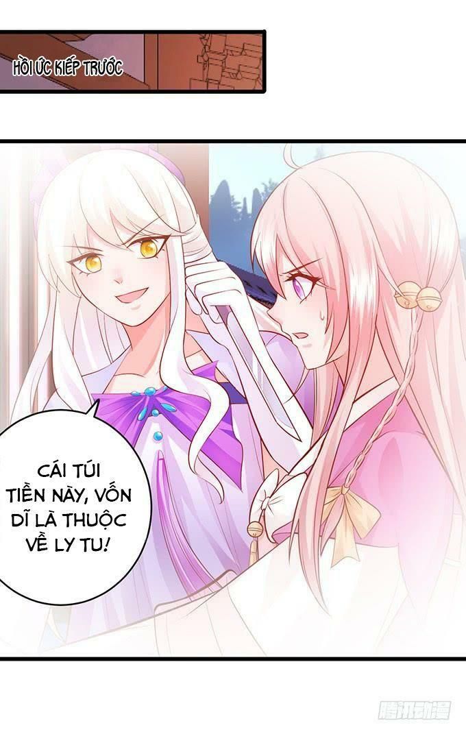 hồ tiên hung bạo chapter 151 39