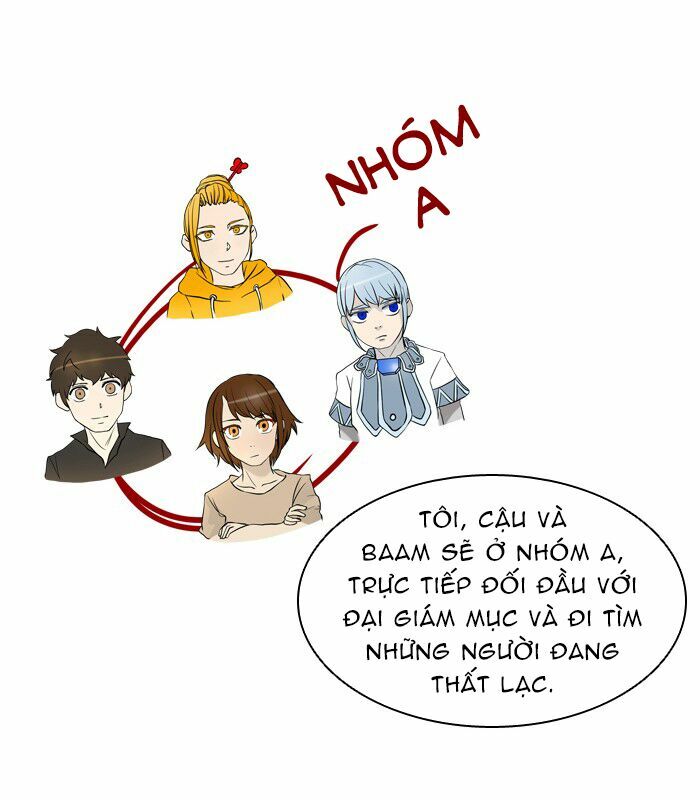 tòa tháp bí ẩn 2 chapter 278 12