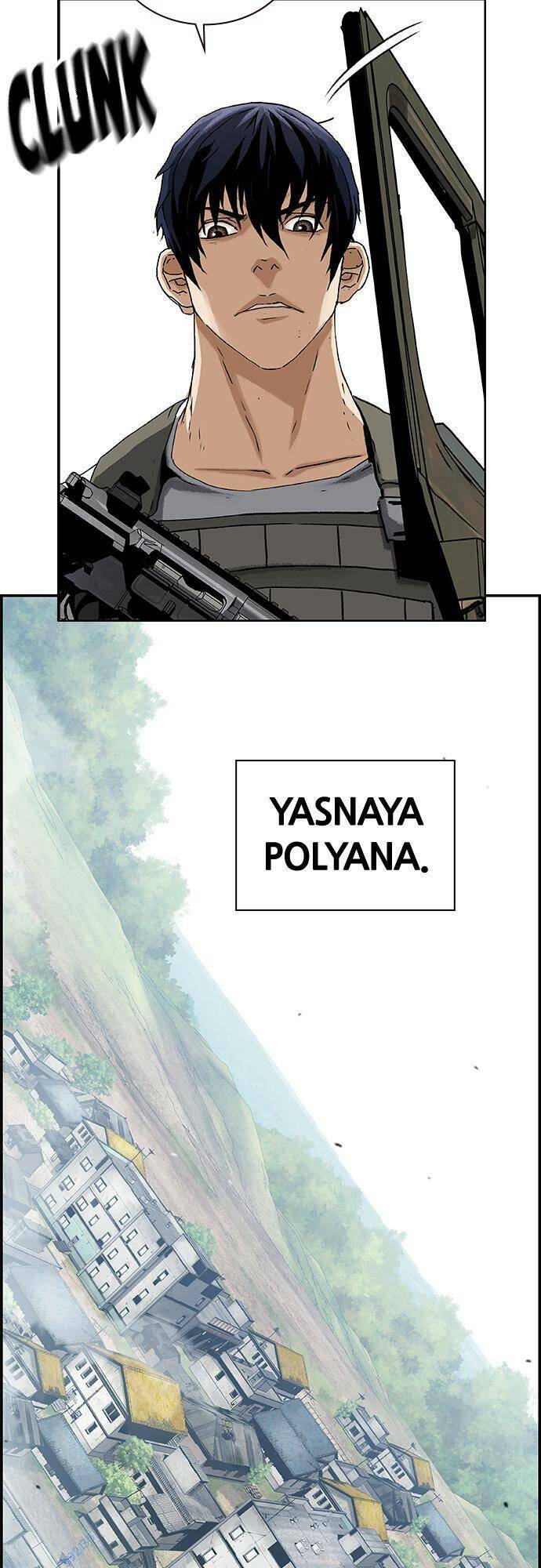 pubg - cuộc chiến sinh tồn - 100 chapter 28 21