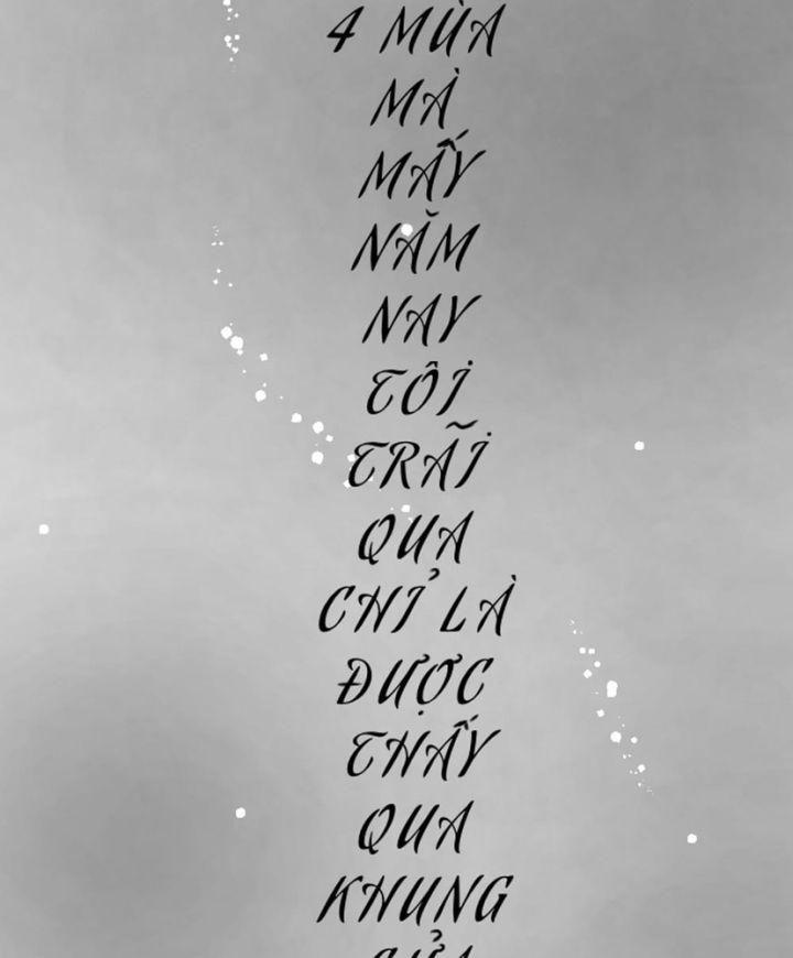 4 mùa có anh chapter 1 13