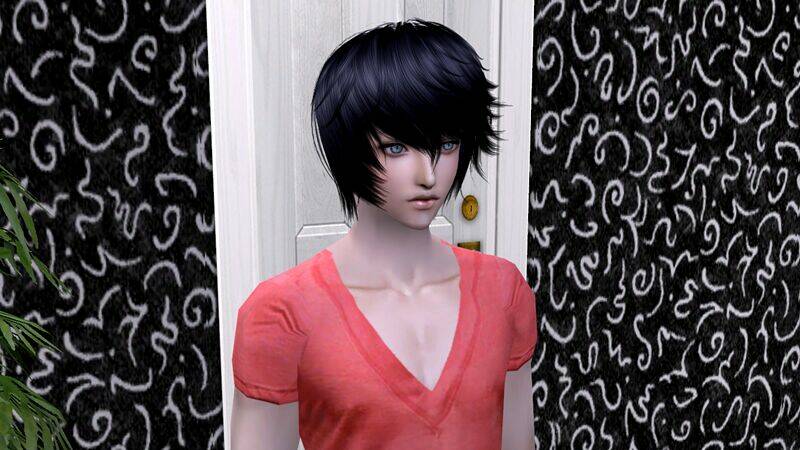 trong vòng tay anh (truyện sims 2) chapter 6 70