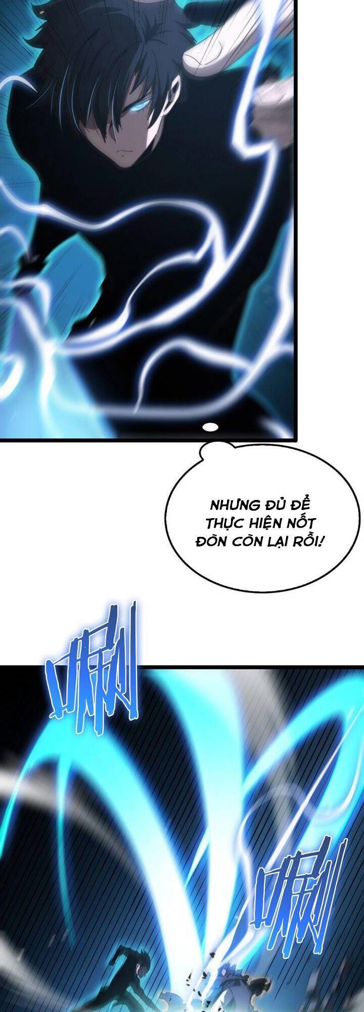 chư giới - tận thế online chapter 159 30