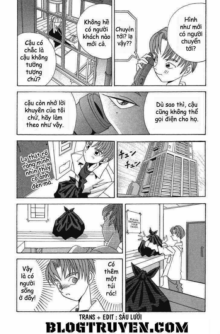 tổng hợp one shot. chapter 230 13