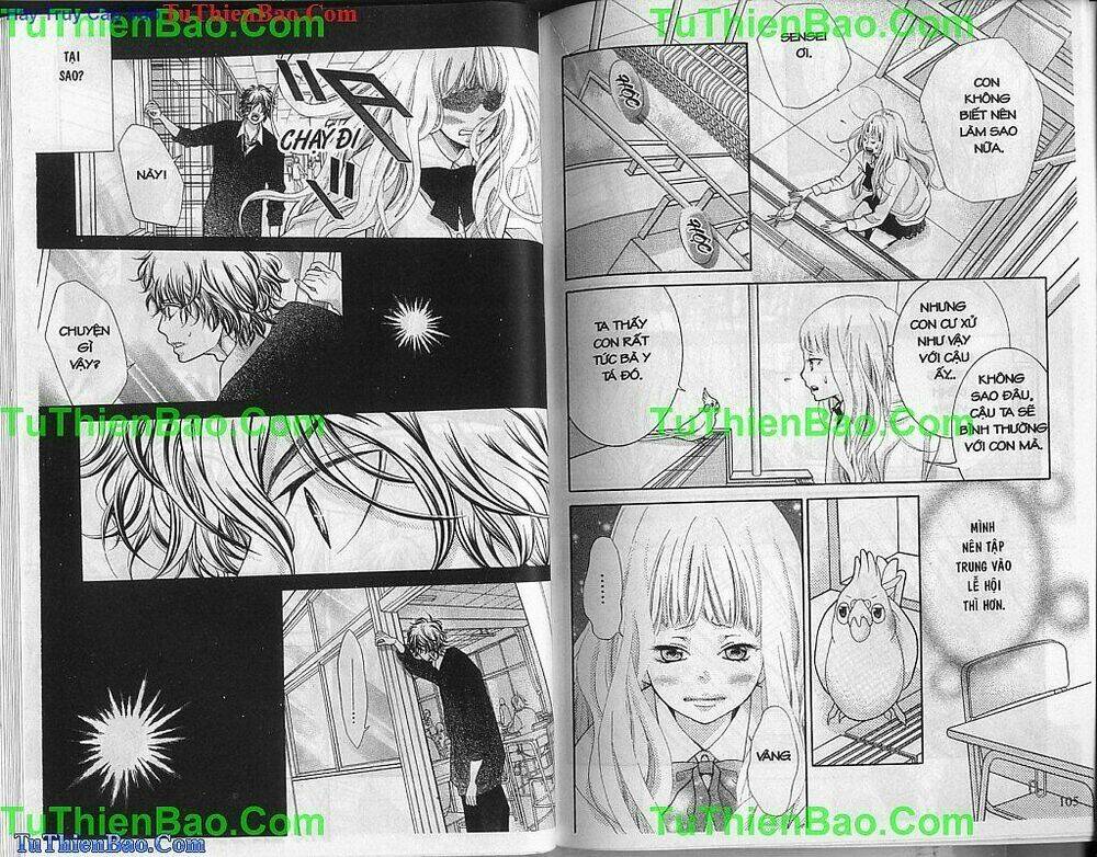 anh bạn bí ẩn chapter 2 53