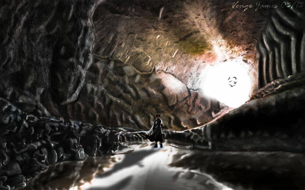 naruto - cửu vĩ hồ ly chapter 638 20