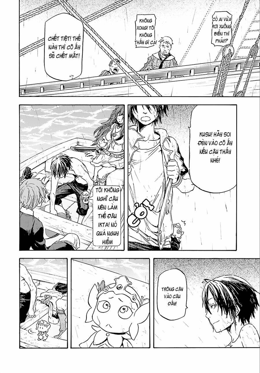 nejimaki seirei senki - tenkyou no alderamin chapter 2 9