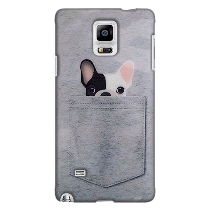 Ốp Lưng Dành Cho Điện Thoại Samsung Galaxy Note 4 Mẫu 3