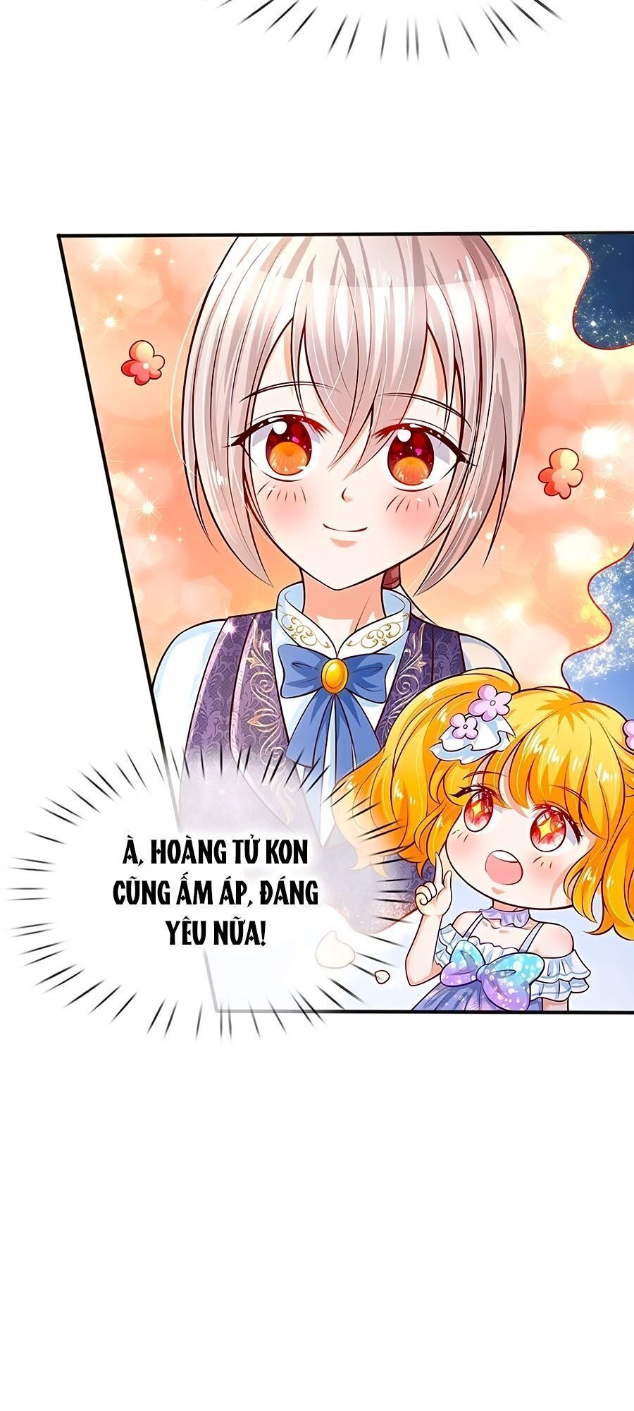 bỗng một ngày nọ trở thành con gái vua chapter 194 20