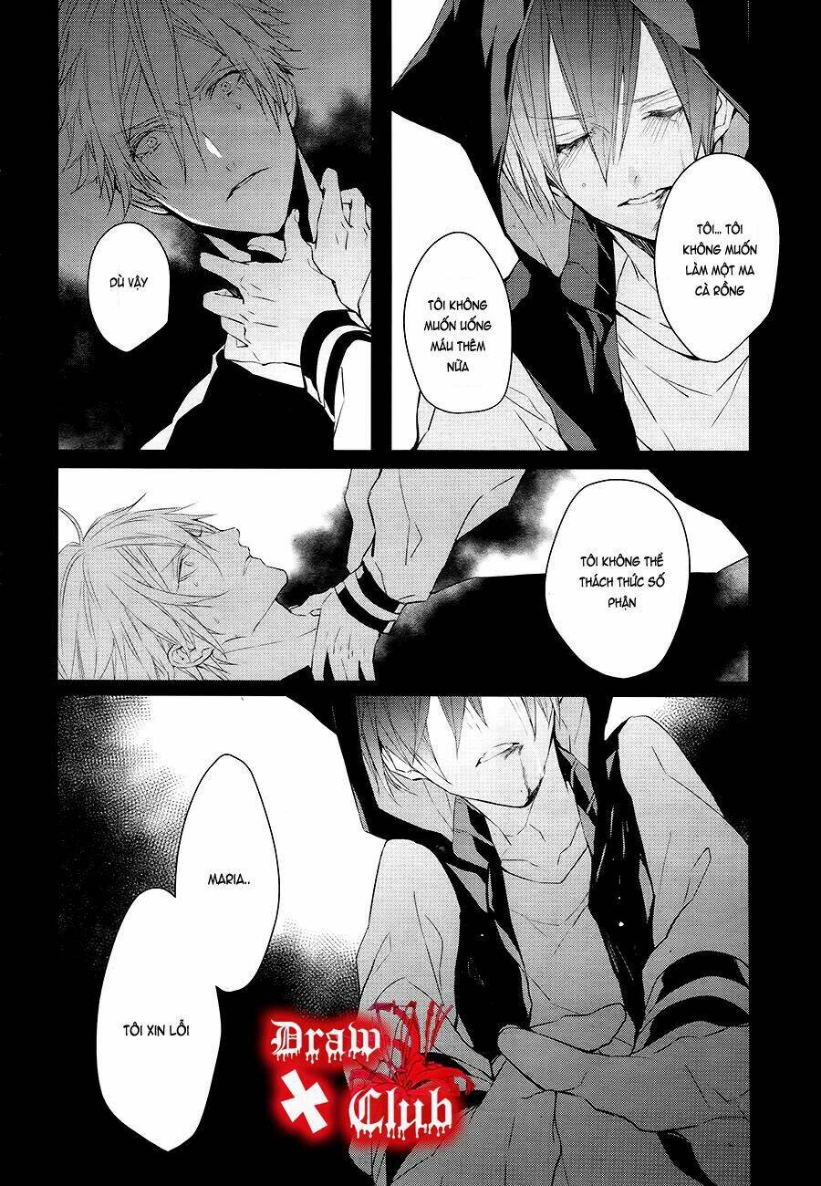 đẫm máu đức mẹ chapter 29 24