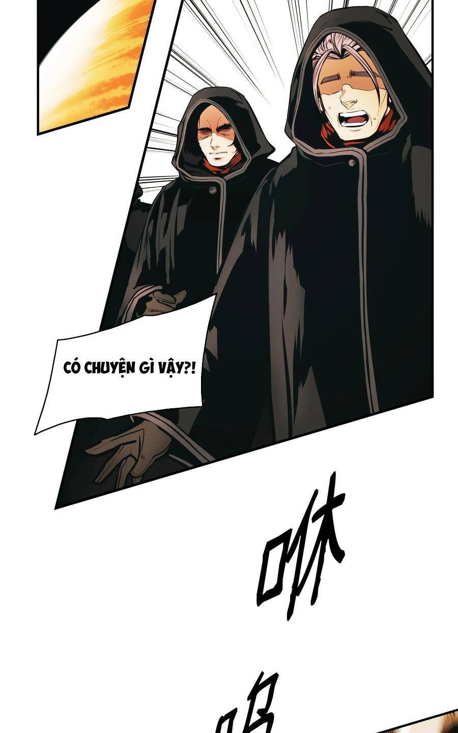 bất bại chân ma chapter 145 55